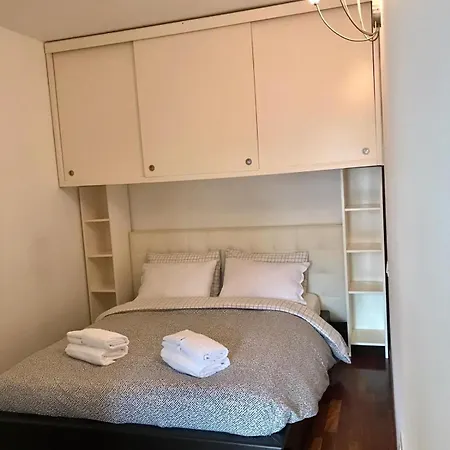 Apartmán Casa La Mo' Moderno Bilocale In Zona Tranquilla