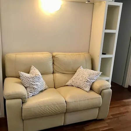 Apartmán Casa La Mo' Moderno Bilocale In Zona Tranquilla Cattolica