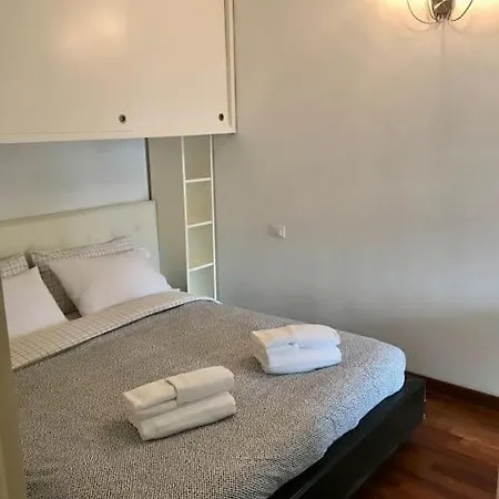 Casa La Mo' Moderno Bilocale In Zona Tranquilla *