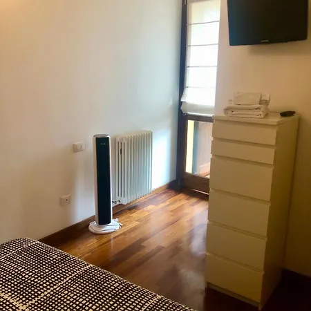 아파트 Casa La Mo' Moderno Bilocale In Zona Tranquilla 카톨리카
