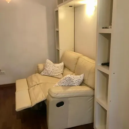 아파트 Casa La Mo' Moderno Bilocale In Zona Tranquilla 카톨리카