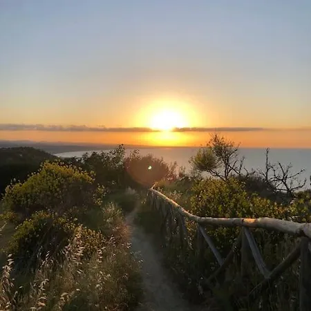 Appartement Casa La Mo' Moderno Bilocale In Zona Tranquilla *