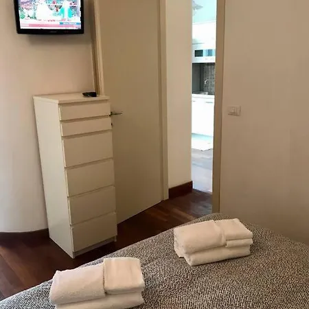 Casa La Mo' Moderno Bilocale In Zona Tranquilla