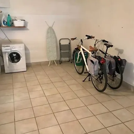 Casa La Mo' Moderno Bilocale In Zona Tranquilla 아파트 카톨리카